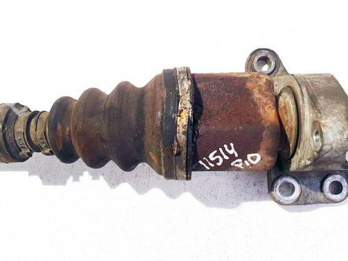 Right front driveshaft NISSAN NV200 Van 1.5 dCi 85 (M20, M20N, M20M) | BP38042276M39 - Image 3