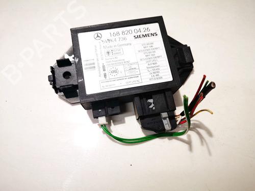 Used Electronic module Electronic module 35555067 35555067