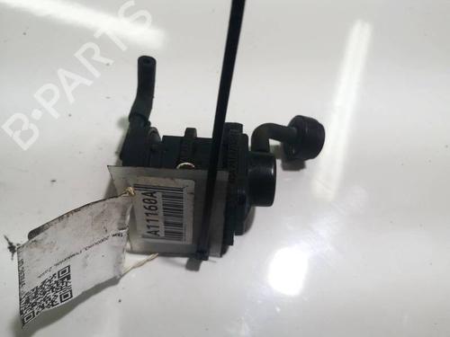 Used Electronic module Electronic module OPEL ZAFIRA A MPV (T98) 2.0 DTI 16V (F75) (101 hp) 34810328 34810328