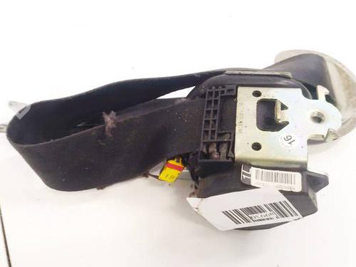 Used Front left seatbelt Front left seatbelt RENAULT LAGUNA III (BT0/1) 1.5 dCi (BT00, BT0A, BT0T, BT1J) (110 hp) 35115883 35115883