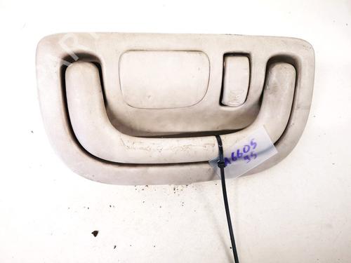 Used Interior roof handle Interior roof handle 35576303 35576303