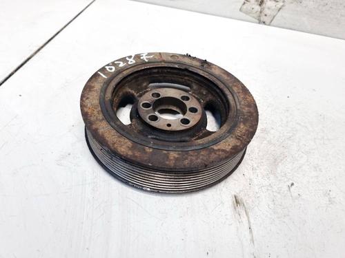 Remskive Remskive MAZDA 5 (CR) 2.0 CD (CR19) (143 hp) 34982053 34982053