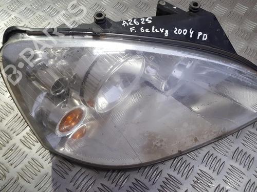 Used Right headlight Right headlight FORD GALAXY I (WGR) 2.3 16V (140 hp) 35670127 35670127