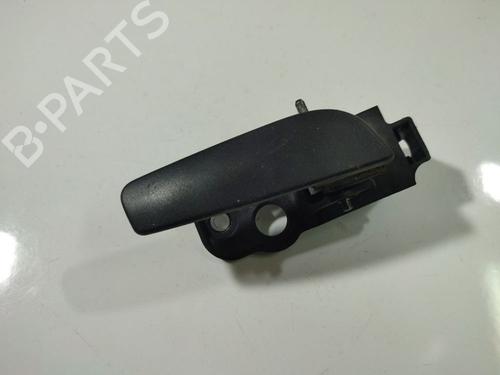Used Rear left interior door handle Rear left interior door handle 34825159 34825159