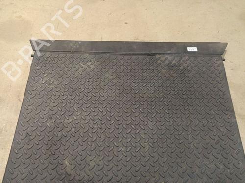 Bagagerumsbeklædning KIA CEE'D Hatchback (ED) 1.6 CRDi 115 | BP39221967I3 - Image 3