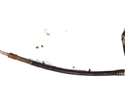 AC pipe VW PASSAT B5.5 (3B3) 1.9 TDI | BP32919043M126 - Image 2