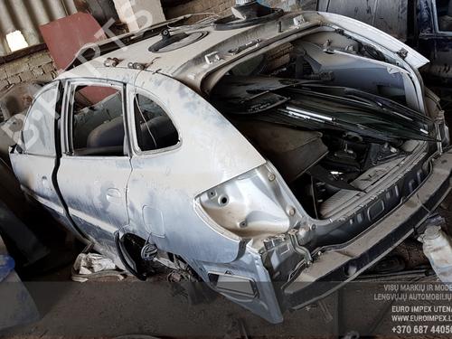 Engine mount KIA RIO I Saloon (DC_) 1.3 | BP33520920M89 - Image 8