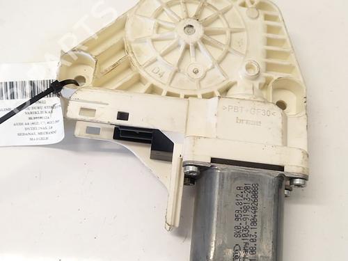 Used Right rear window motor Right rear window motor 39041655 39041655
