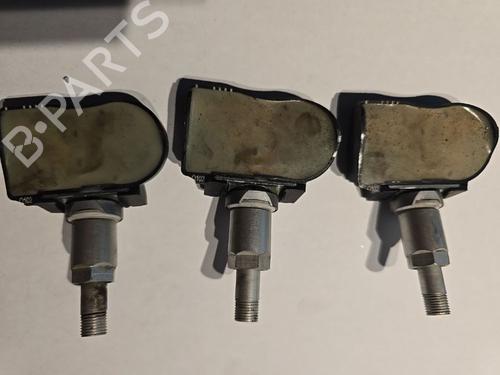 Electronic module MAZDA CX-30 (DM) SKYACTIV-G M Hybrid | BP38580275M83 - Image 4