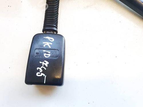Seat buckle FORD FOCUS C-MAX (DM2) 1.6 TDCi | BP34800826I32 - Image 2