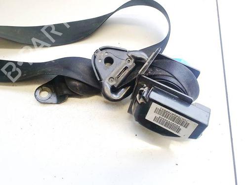 Used Rear right seatbelt Rear right seatbelt 35185995 35185995