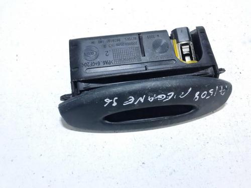 Used Ashtray Ashtray RENAULT MEGANE I (BA0/1_) 1.6 e (BA0F, BA0S) (90 hp) 35841134 35841134