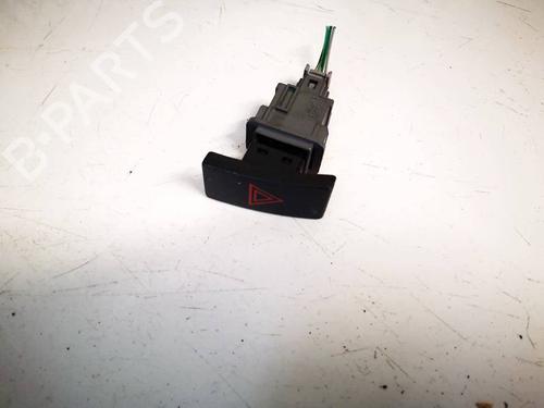Used Warning switch Warning switch TOYOTA AVENSIS Saloon (_T27_) 2.0 D-4D (ADT270_, ADT270R) (126 hp) 35022773 35022773