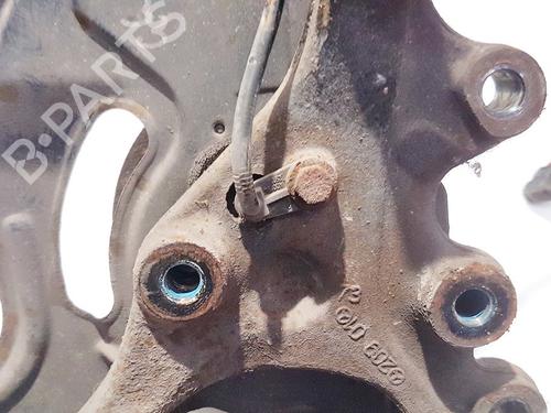 Used Electronic module Electronic module MERCEDES-BENZ C-CLASS (W203) C 180 Kompressor (203.046) (143 hp) 35407710 35407710