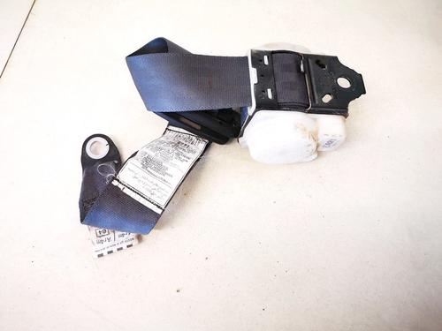 Sikkerhedssele bag venstre Sikkerhedssele bag venstre 35504461 35504461