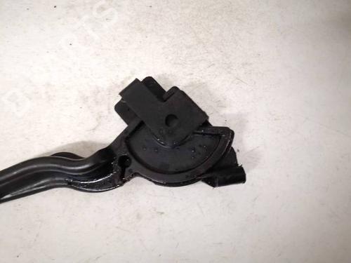 Interior handle OPEL MERIVA A MPV (X03) 1.7 CDTI (E75) | BP35360918I7 - Image 3