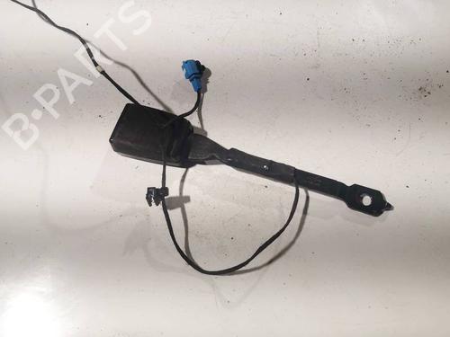 Used Seat buckle Seat buckle CHRYSLER YPSILON 1.2 (69 hp) 34764345 34764345