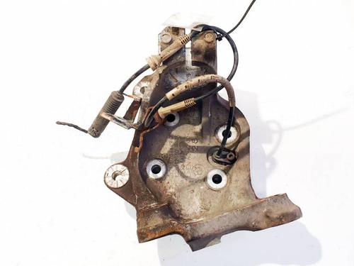 Used Left front steering knuckle Left front steering knuckle 36827044 36827044