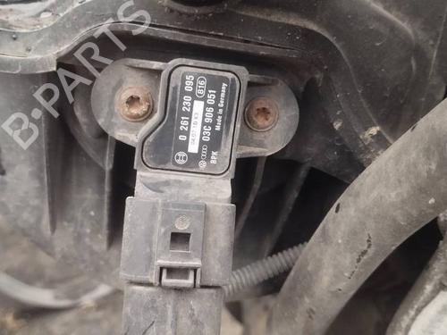 Used Electronic module Electronic module VW GOLF V (1K1) 1.6 FSI (115 hp) 35273994 35273994