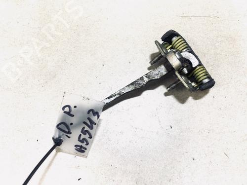 Used Hinge/Door check strap Hinge/Door check strap 35613298 35613298