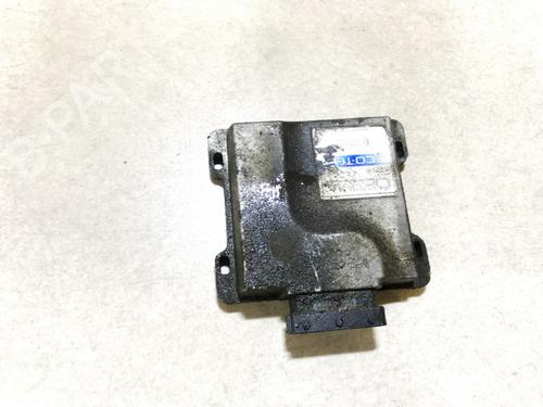 Used Electronic module Electronic module 35616812 35616812