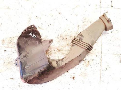 Pipe RENAULT ZOE (BFM_) ZOE | BP35075385M125 - Image 2