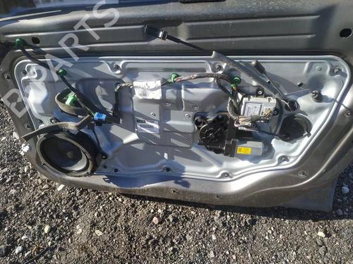 Used Front right window mechanism Front right window mechanism 35100170 35100170