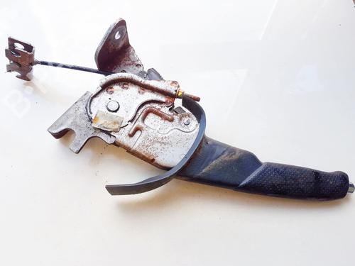 Used Hand brake Hand brake NISSAN ALMERA II Hatchback (N16) 2.2 Di (110 hp) 35863008 35863008