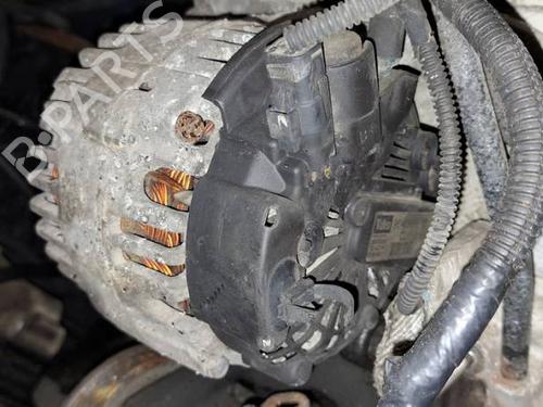 Alternator CITROËN C3 II (SC_) 1.4 HDi 70 (SC8HZC, SC8HR0, SC8HP4) | BP34872058M7 - Image 3