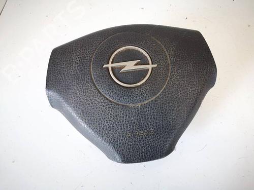 driver-airbag-opel-agila-a-h00-2000-2001-2002-2003-2004-2005-2006-2007-32956775 main image