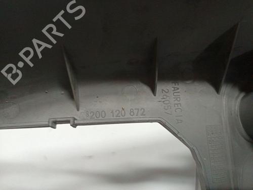 Mittelkonsole RENAULT THALIA I (LB_) 1.4 | BP38576169I22 - Image 6