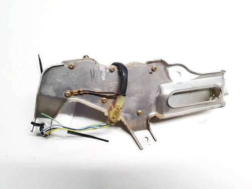 Rear wiper motor KIA CEE'D Hatchback (ED) 1.6 CRDi 115 | BP35379870M102 - Image 2