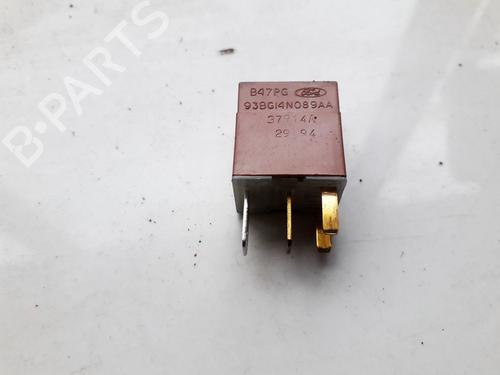 Electronic sensor FORD MONDEO I (GBP) 1.8 i 16V | BP33525009M84 - Image 2