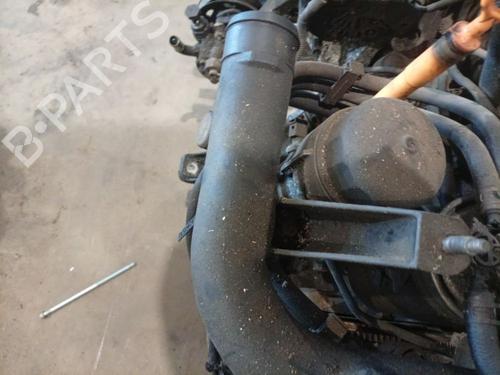 Pipe VW PASSAT B5.5 (3B3) 1.9 TDI | BP36207562M125 - Image 4