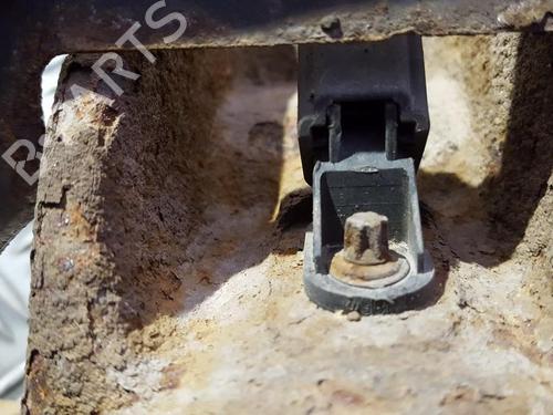 Used Electronic module Electronic module 35688828 35688828