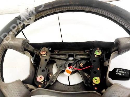 Steering wheel MAZDA PREMACY (CP) 2.0 TD | BP35283469C49 - Image 2