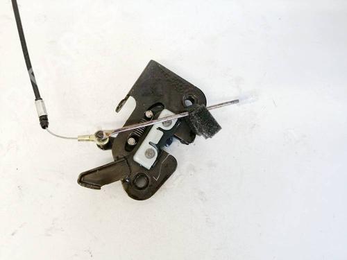 Used Electronic module Electronic module MAZDA 6 Hatchback (GG) 2.0 DI (GG14) (136 hp) 35056846 35056846