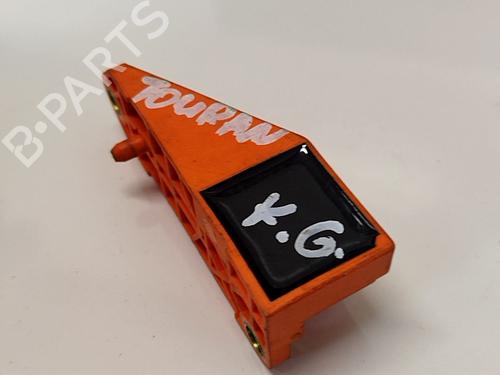 Electronic module AUDI A6 C5 (4B2, 4B4) 2.5 TDI | BP33488345M83 - Image 3