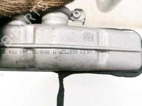 Heater matrix SAAB 9-3 (YS3F, E79, D79, D75) 1.9 TiD | BP35353758M63 - Image 3