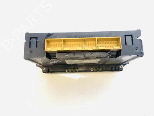 Climate control AUDI A4 B5 (8D2) 1.9 TDI | BP35546986I5 - Image 2