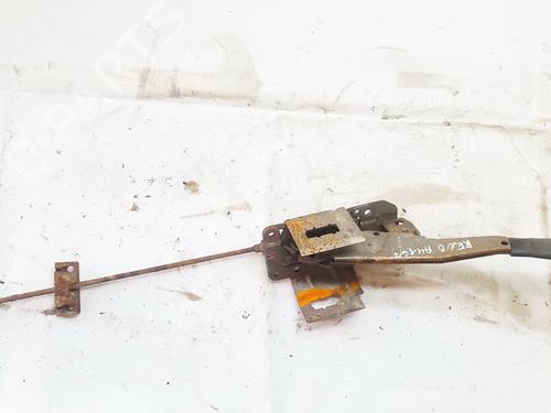 Used Hand brake Hand brake RENAULT LAGUNA I (B56_, 556_) 2.0 (114 hp) 35858357 35858357