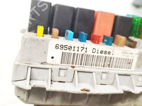 Fuse box IVECO DAILY IV Platform/Chassis 29L14 | BP32552511E1