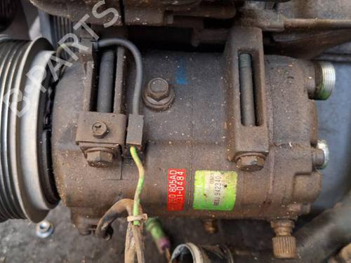 Used AC compressor AC compressor 34960457 34960457