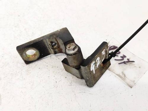 Used Hinge/Door check strap Hinge/Door check strap FIAT CROMA (194_) 1.9 D Multijet (194AXB1B) (120 hp) 32950020 32950020