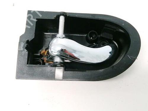 Used Front left interior door handle Front left interior door handle FORD MONDEO II (BAP) 1.8 TD (90 hp) 35616080 35616080