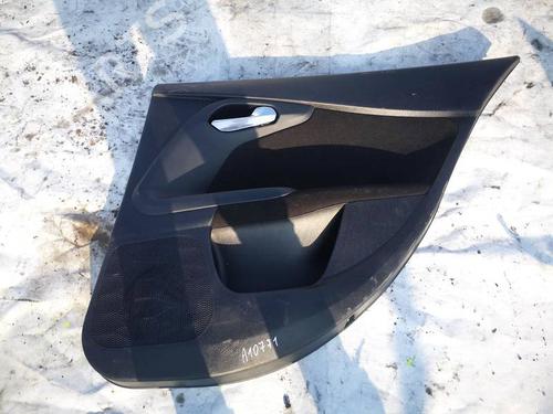 Used Rear right panel Rear right panel DAELIM DAYSTAR Daystar 125 FI (13 hp) 34796007 34796007