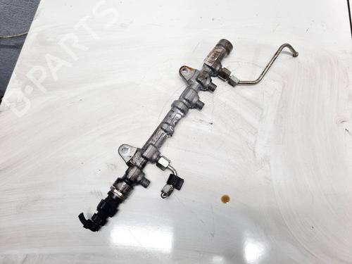 Used Injection rail Injection rail OPEL CORSA E (X15) 1.3 CDTI (08, 68) (95 hp) 34904629 34904629