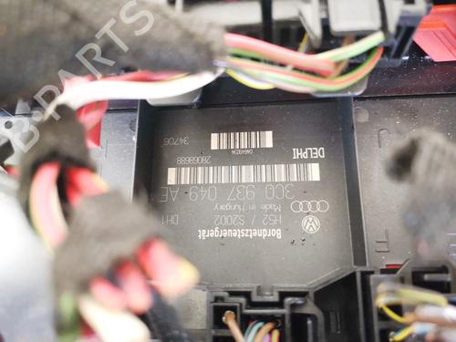 Electronic module SKODA OCTAVIA II (1Z3) 1.9 TDI | BP35426775M83 - Image 2