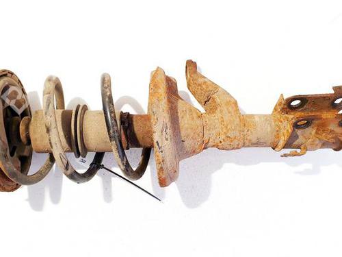 Used Left front shock absorber Left front shock absorber 35026950 35026950