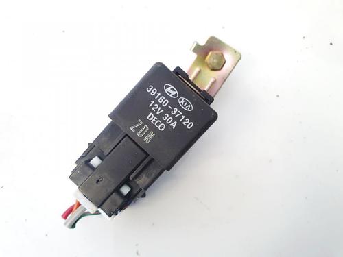 Electronic sensor HYUNDAI TRAJET (FO) 2.0 CRDi | BP32900258M84 - Image 2